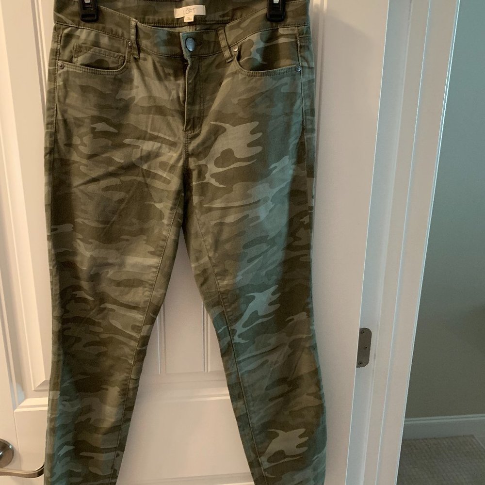 Pants